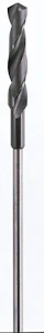 bosch Asennus-/läpiv.poranterä bosch 6x400mm