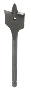bosch Puuporanterä bosch 16x152mm litteä hex