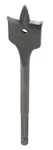 PUUPORANTERÄ BOSCH 14x152mm LITTEÄ HEX