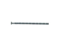 KATKOURARUUVI PROF 4X90mm Zn 2kpl