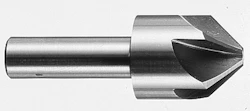 UPOTUSPORANTERÄ BOSCH 16x6,35mm M8 HSS