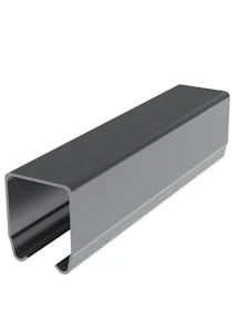 helaform Liukuovenkisko helaform k-300 4m fe zn
