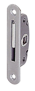 abloy Ikkunalukko abloy 69/2 fe/zn