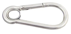 multimarine Palohaka multimarine 100mm sähkösinkitty zs15 1kpl
