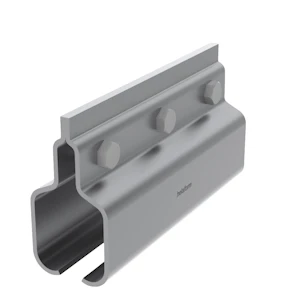 helaform Liitoskappale helaform lk-100 korkea malli
