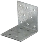 KULMALEVY PROF 80X80X2,5X40 218282