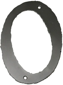 cello Talonumero cello 0 200mm musta