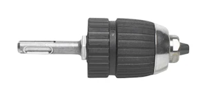 makita Pikaistukka makita 13mm ja sds-plus adapteri