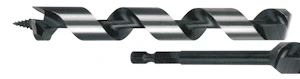 makita Puuporanterä makita 12x200mm 1/4in hex d-16025