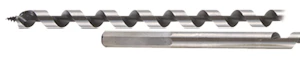makita Puuporanterä makita spiraali 10x450mm d-07565