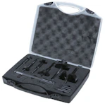 PUUPORANTERÄSARJA MAKITA 6-OS 25-76mm ITSESYÖTT D-36005
