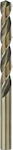 METALLIPORANTERÄ BOSCH 3x61mm HSS-CO STANDARDLINE
