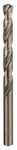 METALLIPORANTERÄ BOSCH 9x125mm HSS-CO STANDARDLINE