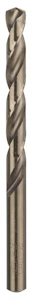 bosch Metalliporanterä bosch 9x125mm hss-co standardline