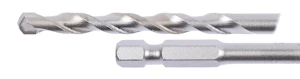 makita Monikäyttöporanterä makita unidre 6mm 1/4in hex p-77590