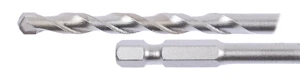 makita Monikäyttöporanterä makita unidre 8mm 1/4in hex p-77621