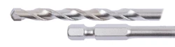 MONIKÄYTTÖPORANTERÄ MAKITA UNIDRE 5mm 1/4in HEX P-77578