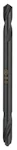 KÄÄNTÖPORANTERÄ BOSCH 4,1x55mm HSS-G 10kpl