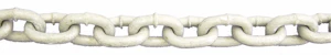 multimarine Lyhytlenkkiketju multimarine 6x18,5x20mm kuumasinkitty