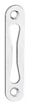 IKKUNALUKON VASTAKAPPALE ABLOY 068 20kpl