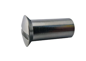 prof Hylsymutteri prof m5x13 messinki/cr 4kpl