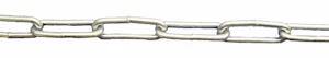 multimarine Pitkälenkkiketju multimarine 6x42x24mm sähkösinkitty