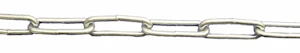 multimarine Pitkälenkkiketju multimarine 3x26x12mm sähkösinkitty