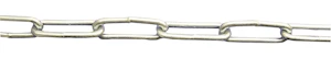 multimarine Pitkälenkkiketju multimarine 2x22x8mm sähkösinkitty