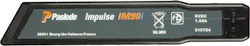 VARA-AKKU PASLODE 6V NIMH IM90I/ IM100I/ PPN50I