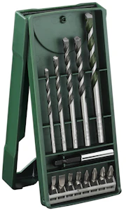 bosch Tarvikesarja bosch 14-os multi construction