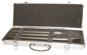 makita Talttasarja sds-max makita 4 osaa d-40559