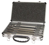 TALTTASARJA SDS+ MAKITA 5 OSAA D-16368