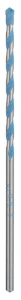 bosch Monikäyttöporanterä bosch cyl-9 5x150mm