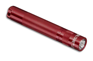 maglite Käsivalaisin maglite solitaire led punainen