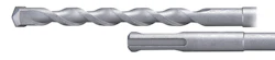 PORANTERÄ SDS+ MAKITA 25x410/460mm STANDARD D-15257