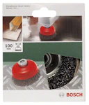 KUPPIHARJA BOSCH 100mm M14 DIY