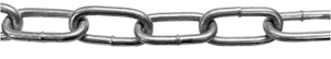 multimarine Pitkälenkkiketju multimarine 10mm 5m kuumasinkitty din763