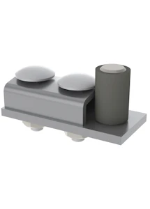 helaform Pysäytin helaform kp-100 150 2kpl