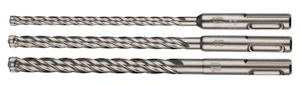 makita Poranteräsarja sds+ makita 3-osainen 6-10mm