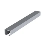LIUKUOVENKISKO HELAFORM K-75 JUNIOR 2,4m Al