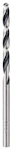 METALLIPORANTERÄ BOSCH 2,5x57mm HSS-R POINTTEC 2kpl