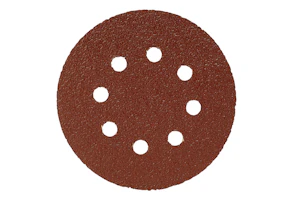 mirka Hiomapyörö mirka pun 125mm tarra 8r 40 5kpl