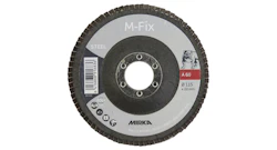 LAMELLILAIKKA MIRKA M-FIX 115x22mm ALOX LASIK 60