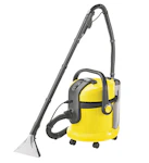 TEKSTIILIPESURI KÄRCHER SE4001 PLUS 1081-133
