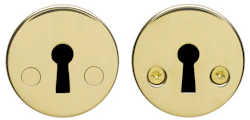 AVAINKILPI ABLOY 001A KIILTOLAKATTU MESSINKI