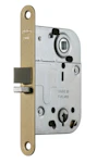 VÄLIOVENLUKKO ABLOY 2014/0045/0068 MESSINKI