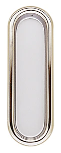 abloy Liukuovenvedin abloy 402 fe/cr