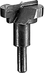 SARANAREIKÄPORA BOSCH 35mm EI KOVAMETALLILLE