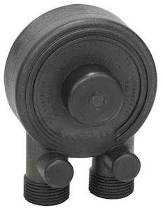 bosch Vesipumppu bosch 2500l/h porakoneelle