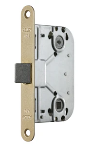 abloy Väliovenlukko abloy 414/0045/0068 messinki